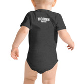 Little Legend Baby One Piece